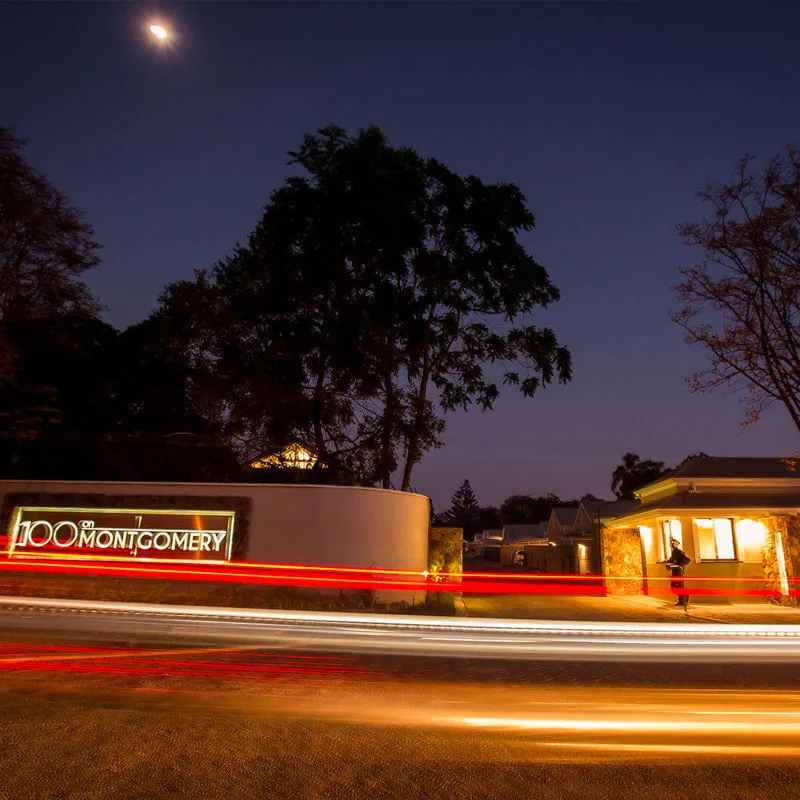 100 on Montgomery - Image 1