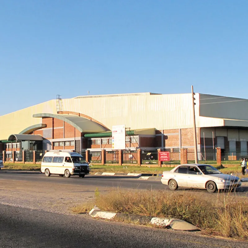 Arlington Estate - Phase 3 & 7 - Image 1