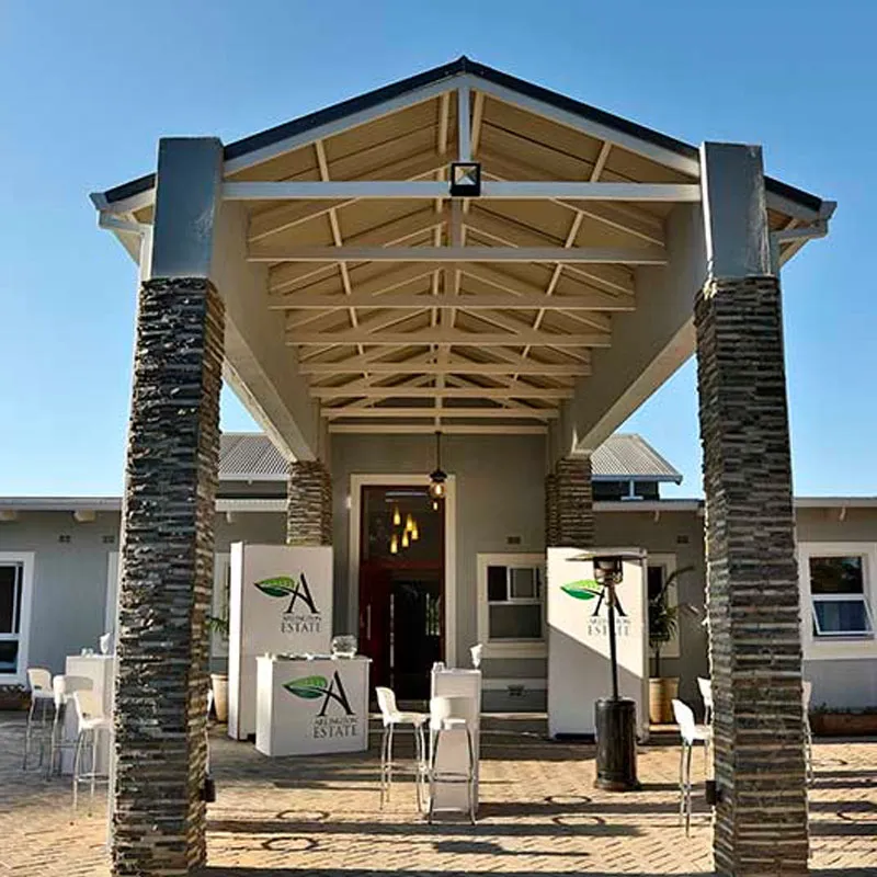 Arlington Estate - Image 1