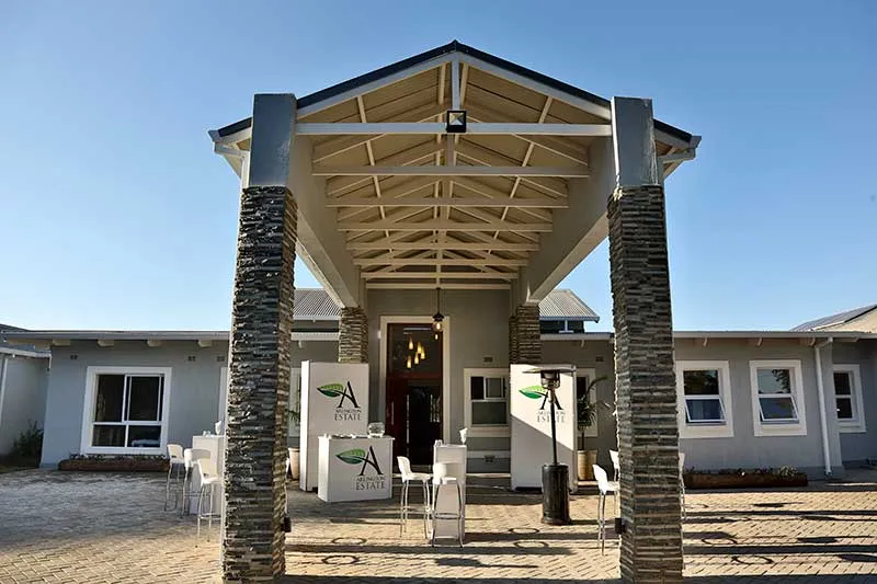 Arlington Estate - Image 2