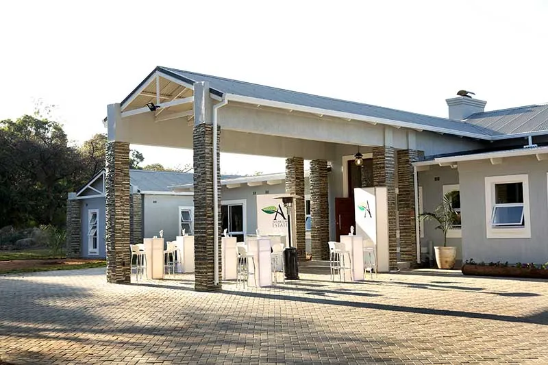 Arlington Estate - Image 5