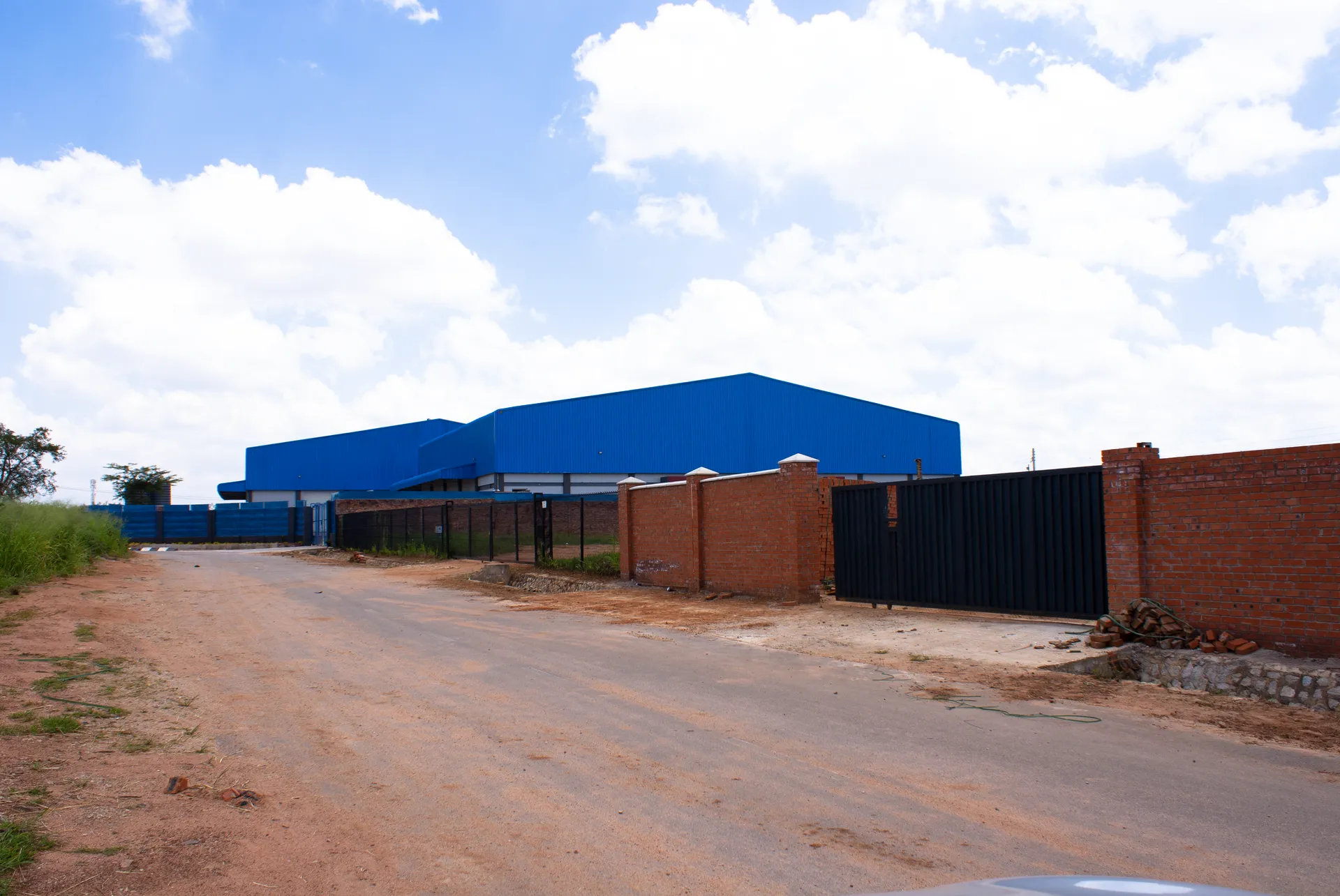 Ironstone Industrial Park - Image 1