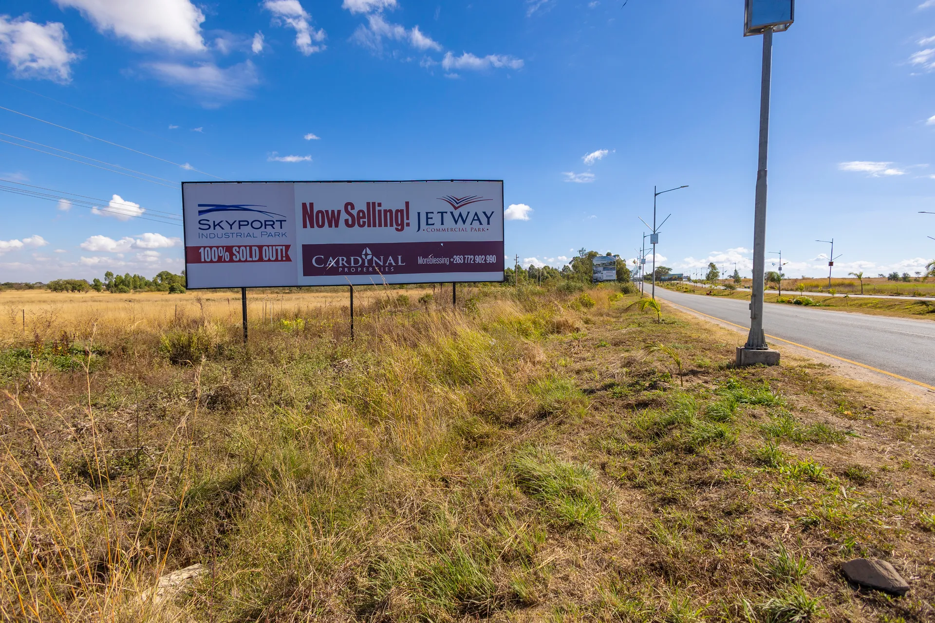 Jetway Industrial Park - Image 4