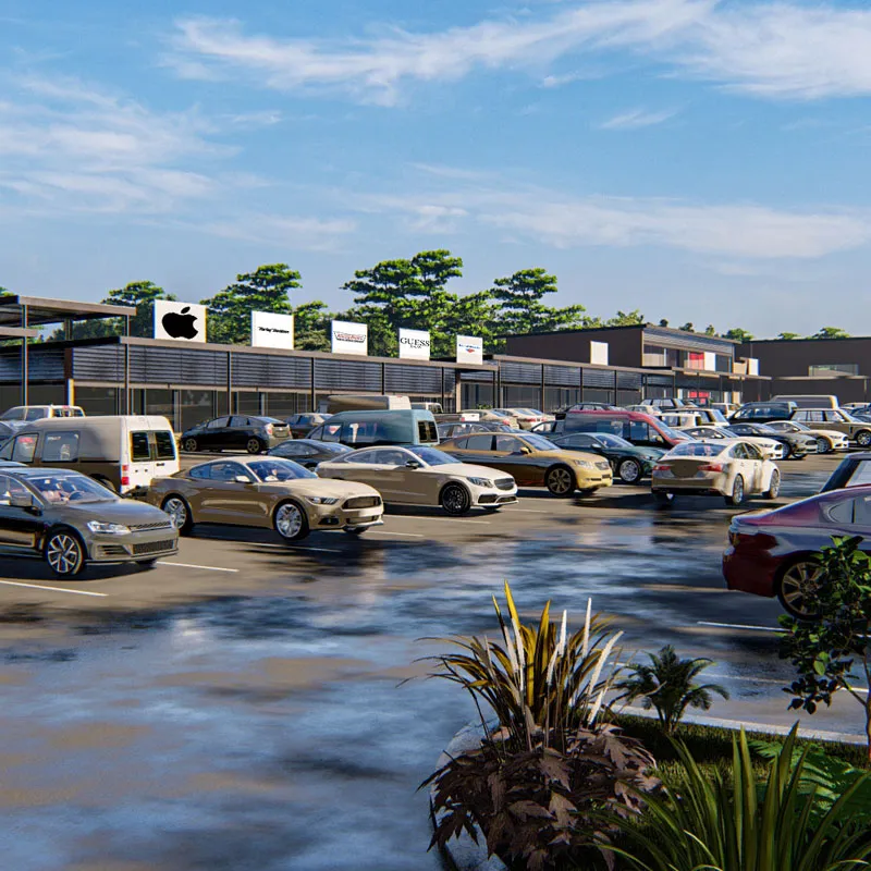 Silverbrook Village - Image 1