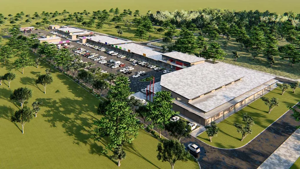 Silverbrook Village - Image 2