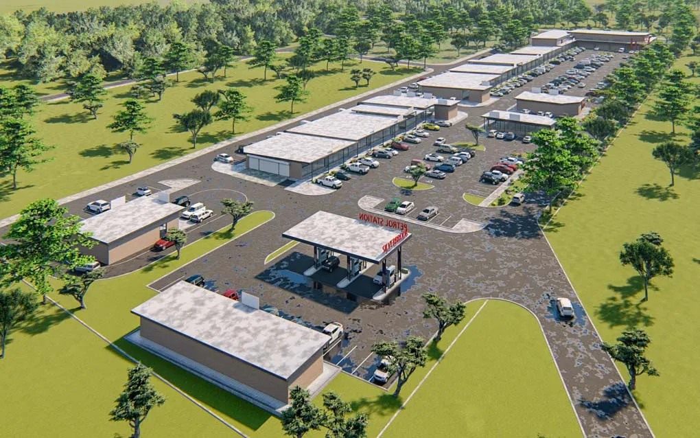 Silverbrook Village - Image 3