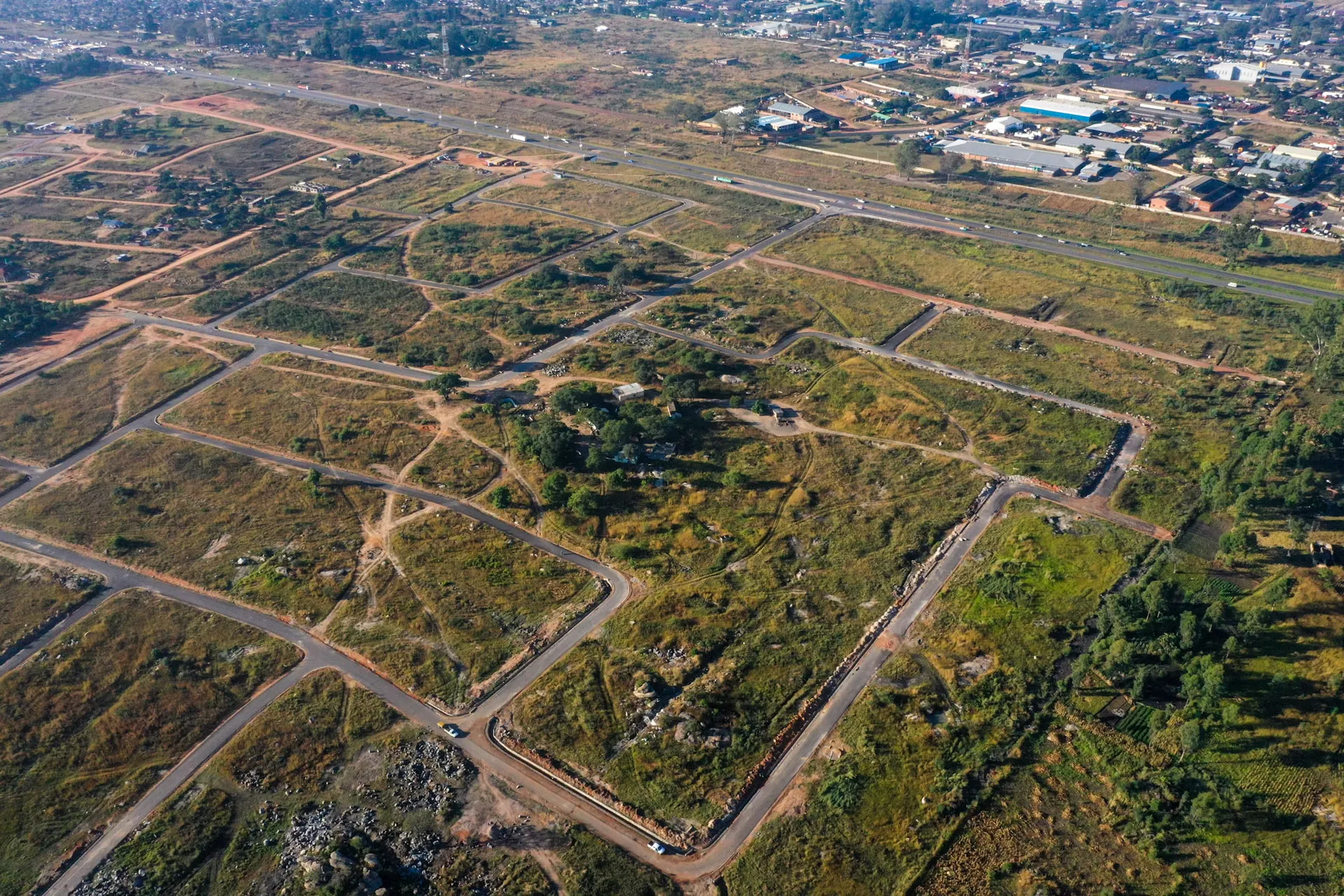 Silverbrook Estate - Image 1