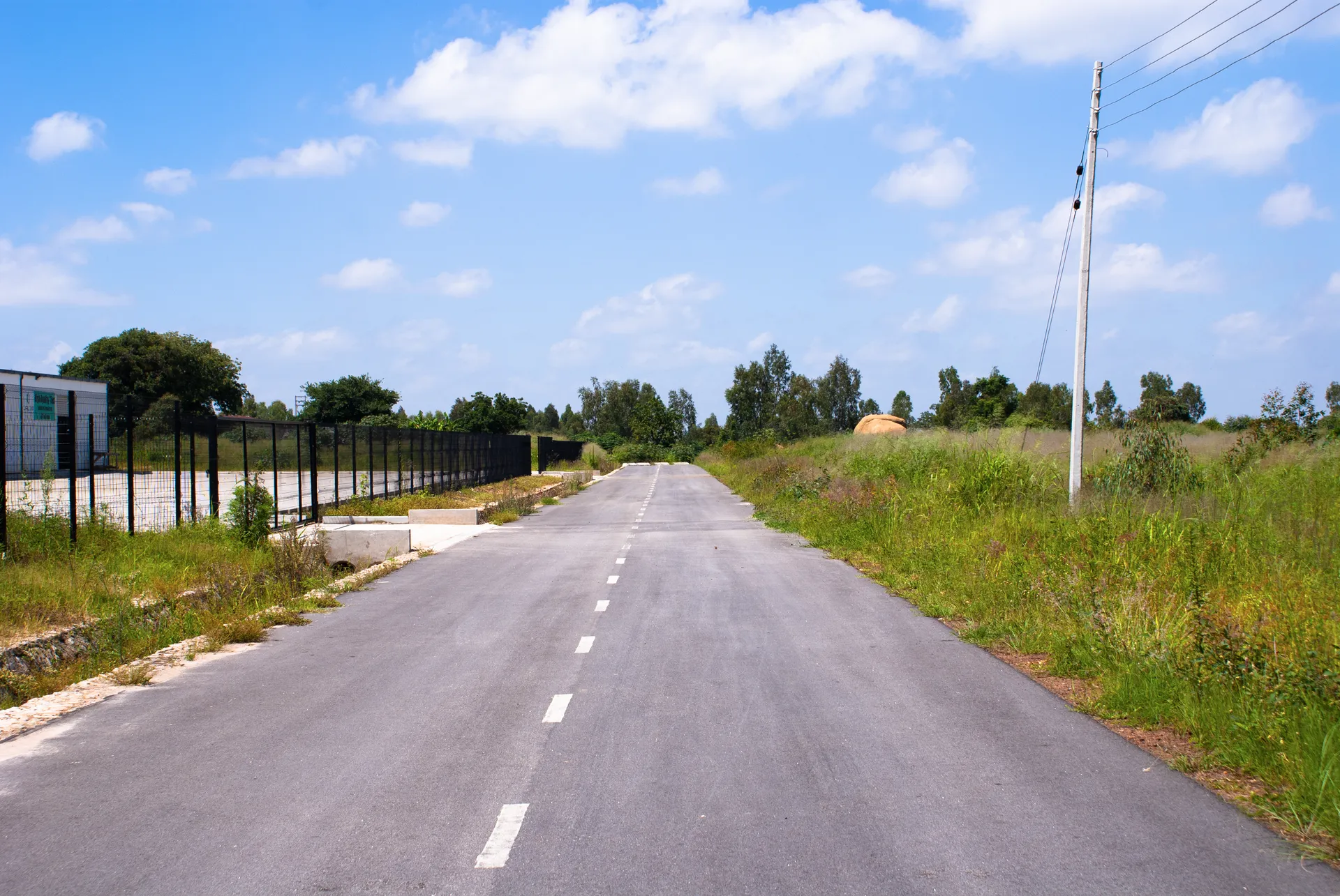 Skyport Industrial Park - Image 4