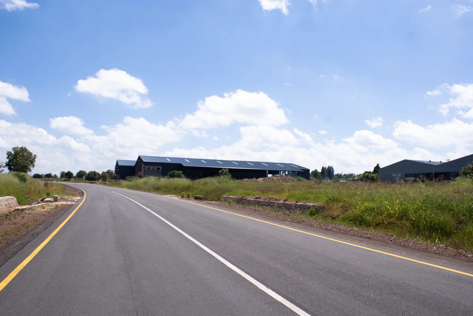 Skyport Industrial Park - Image 5