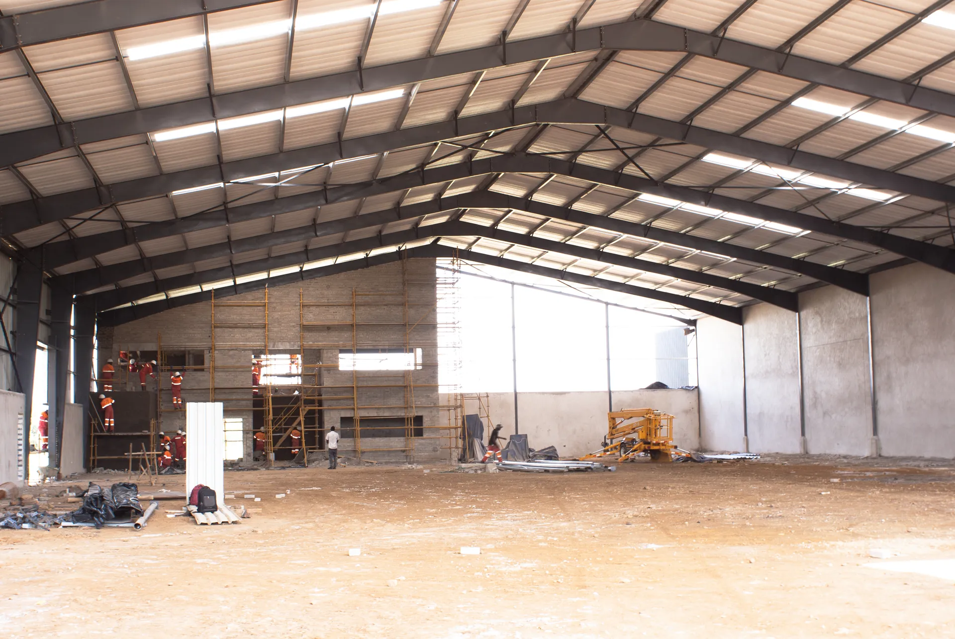 Skyport Industrial Park - Image 7