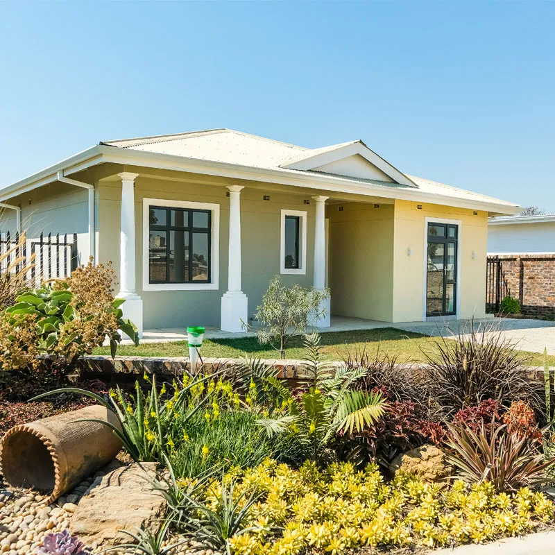 Sunbird Villas - Image 1