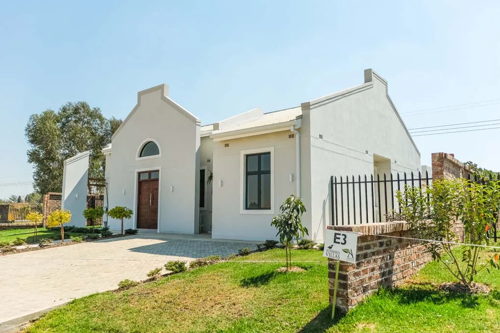 Sunbird Villas - Image 4