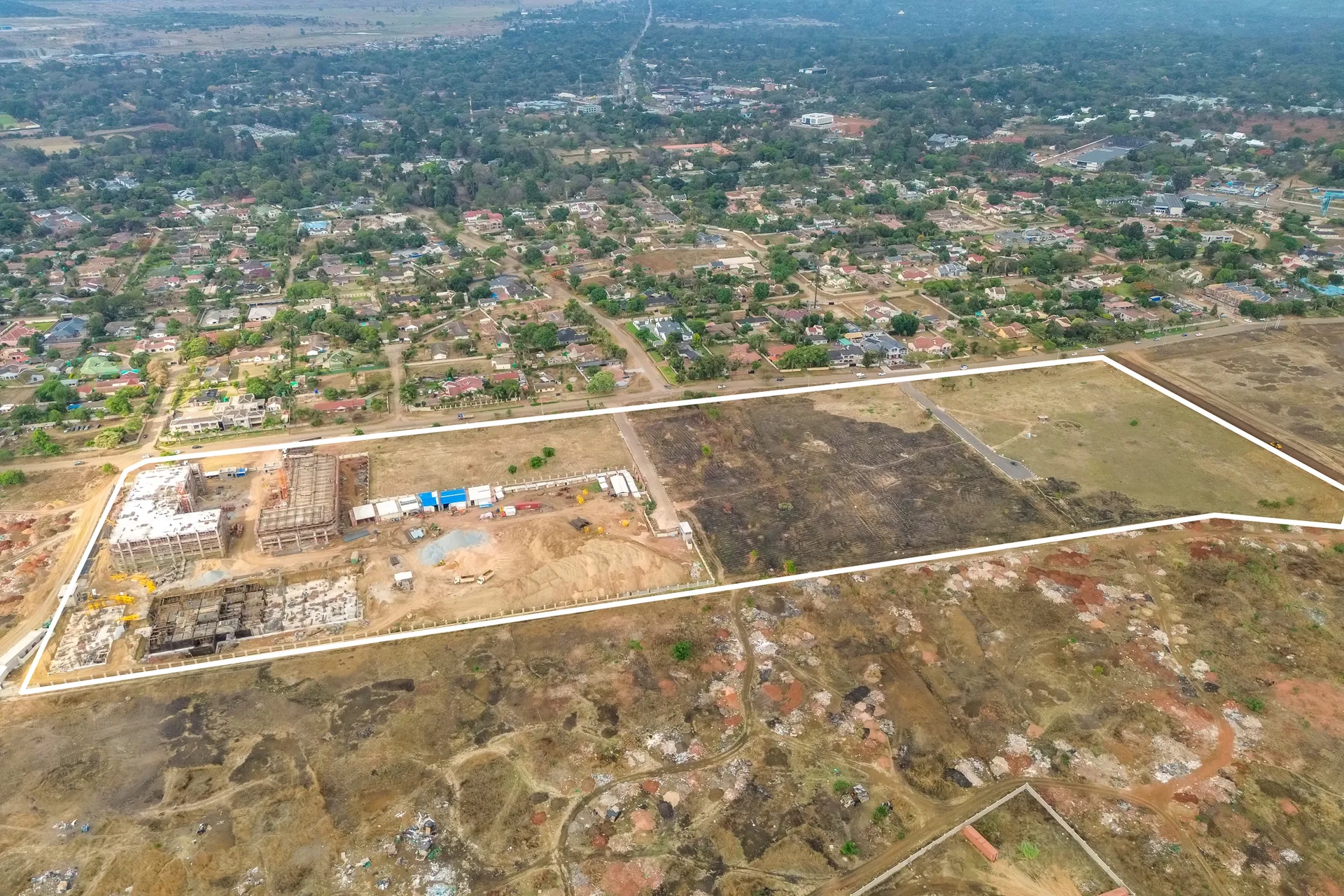 The Strand Office Park - Image 2