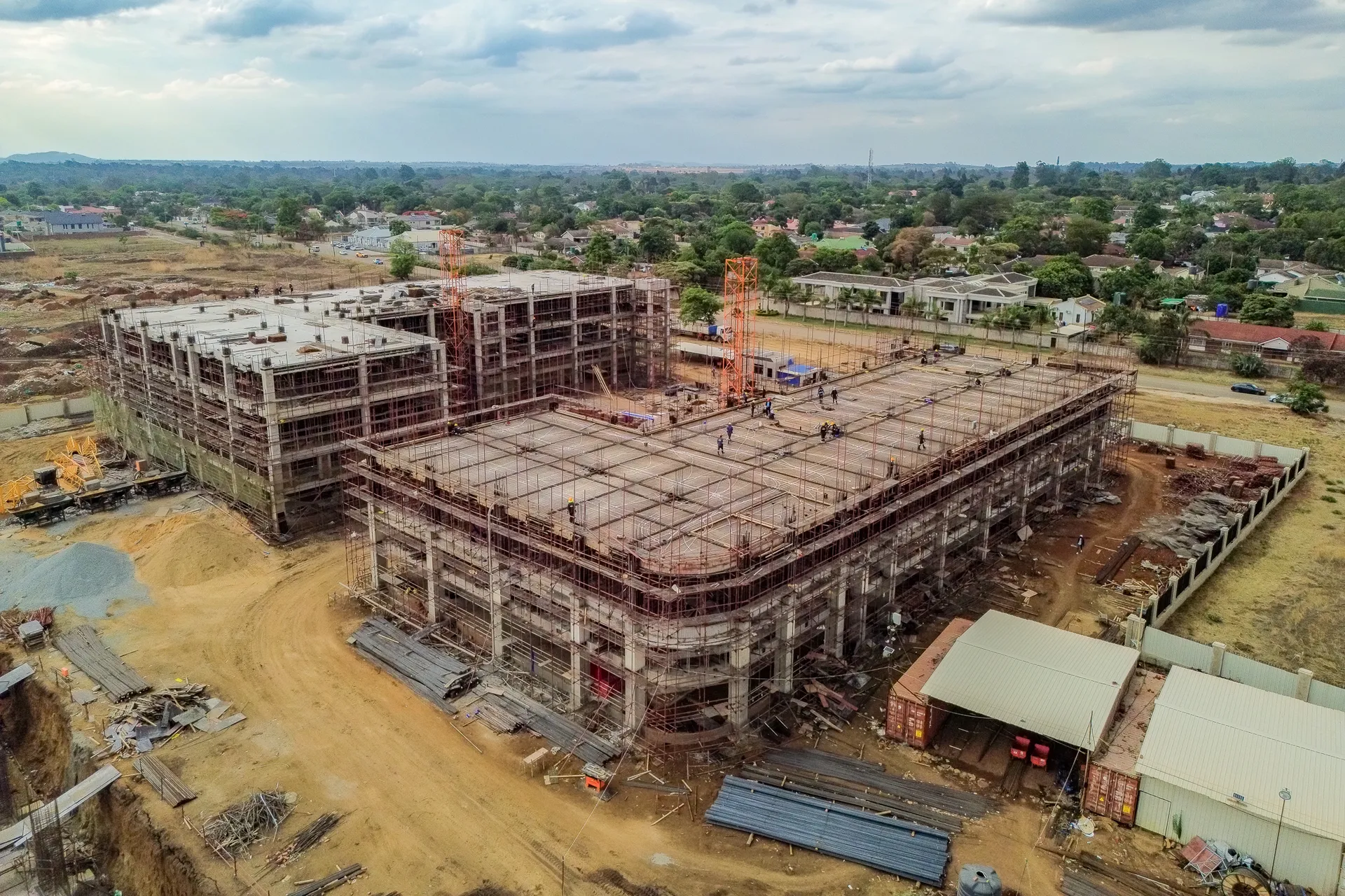 The Strand Office Park - Image 1