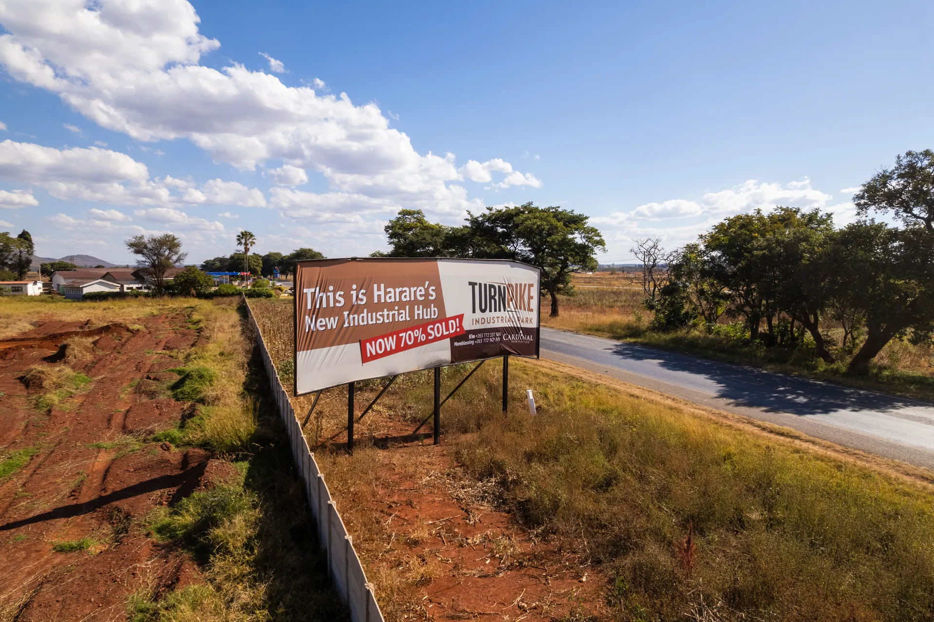 Turnpike Industrial Park - Image 3