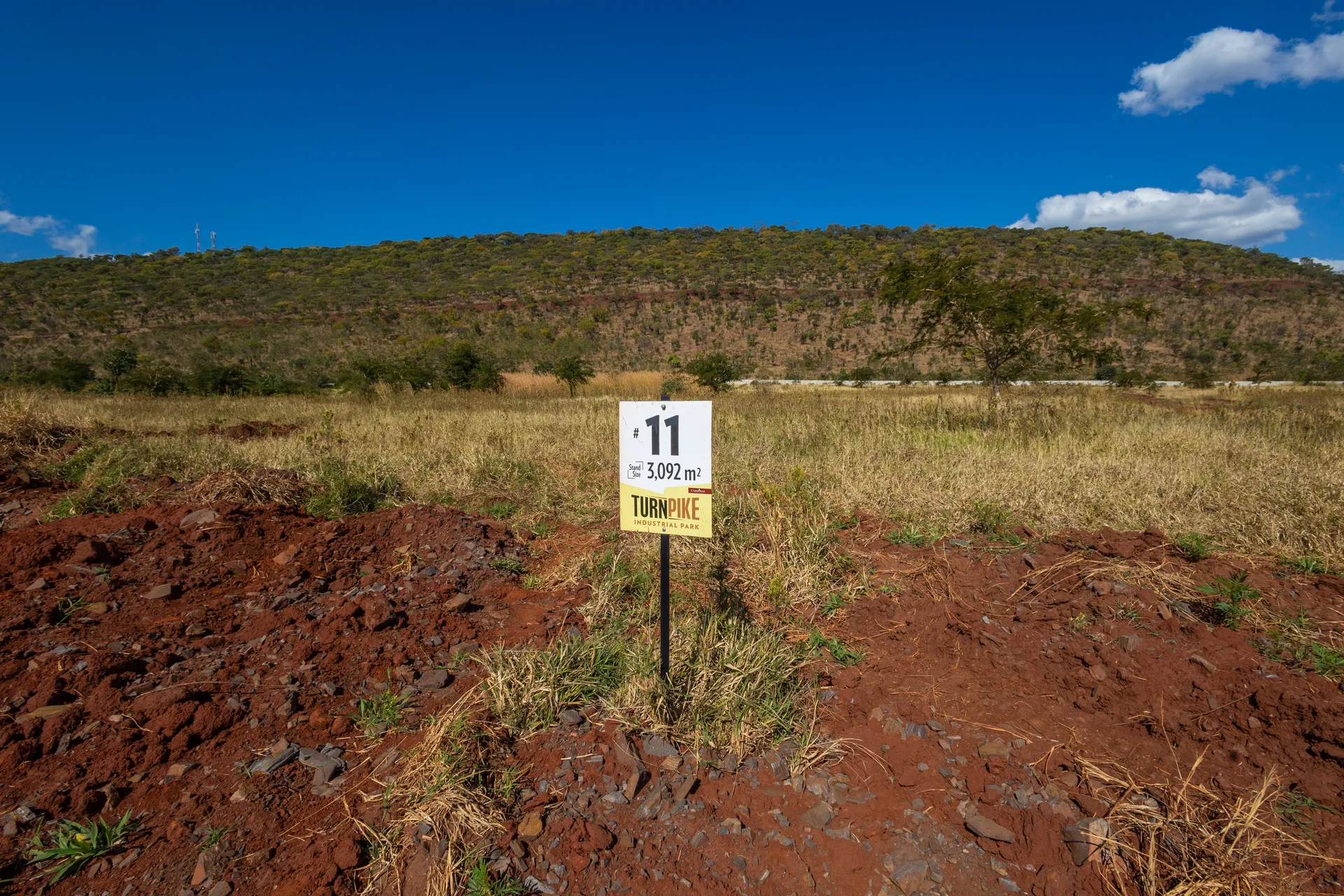 Turnpike Industrial Park - Image 5