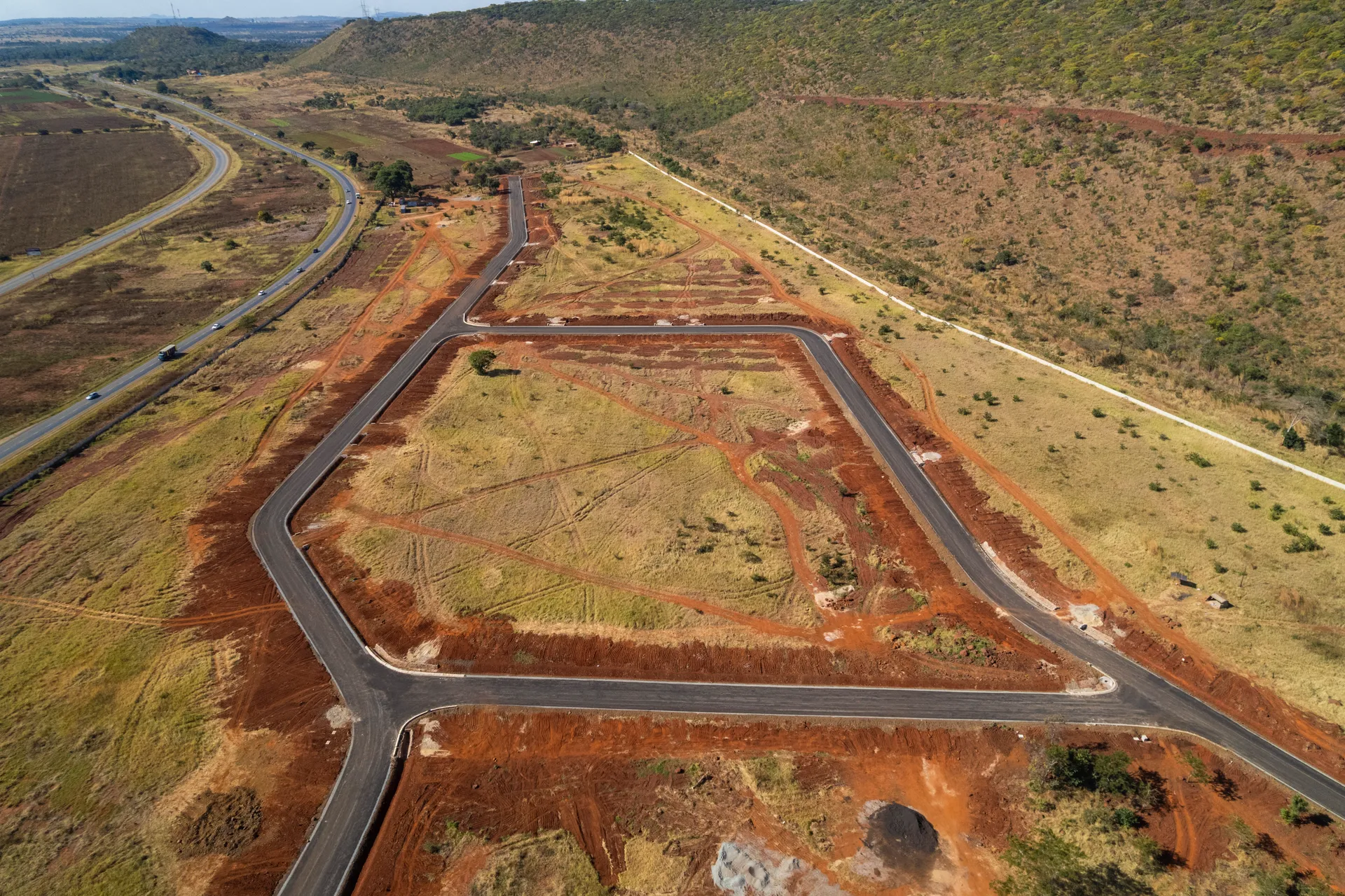 Turnpike Industrial Park - Image 1